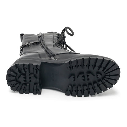 Bottes d'été orthopédiques, confortables et tendance