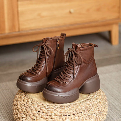 Bottes d'été orthopédiques durables