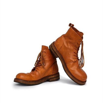 Bottes d'été orthopédiques de soutien sur mesure