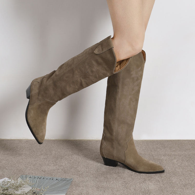 Bottes d'été orthopédiques de soutien