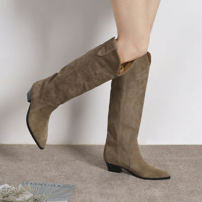Bottes d'été orthopédiques de soutien