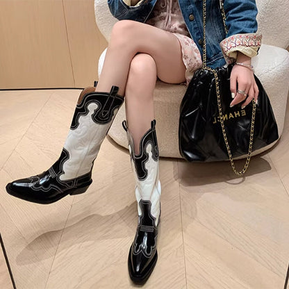Bottes d'été orthopédiques intemporelles et confortables