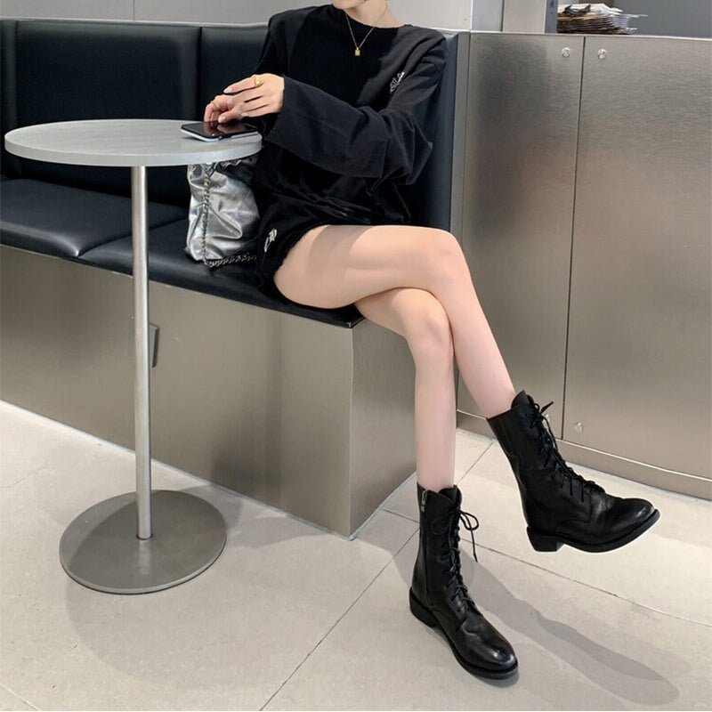 Bottes d'été orthopédiques durables et de soutien