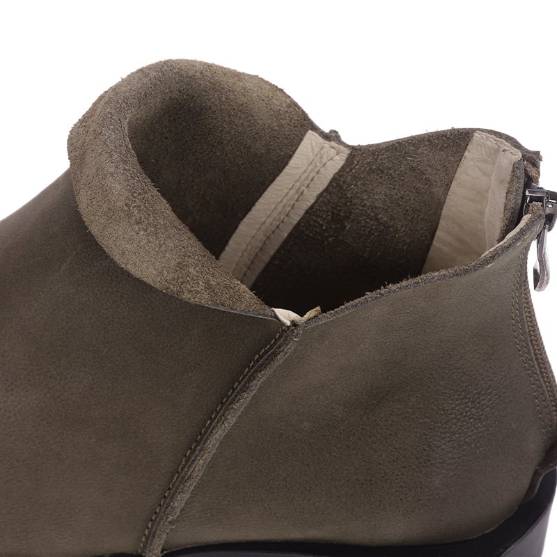 Bottes d'été orthopédiques, souples et polyvalentes