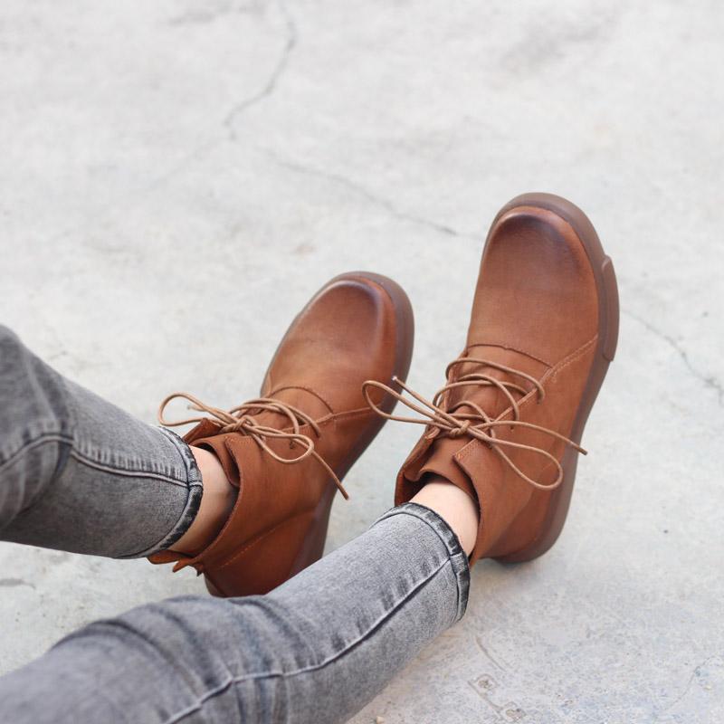Bottes d'été orthopédiques, confortables et tendance