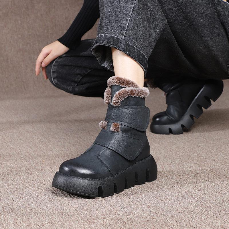 Bottes d'été orthopédiques