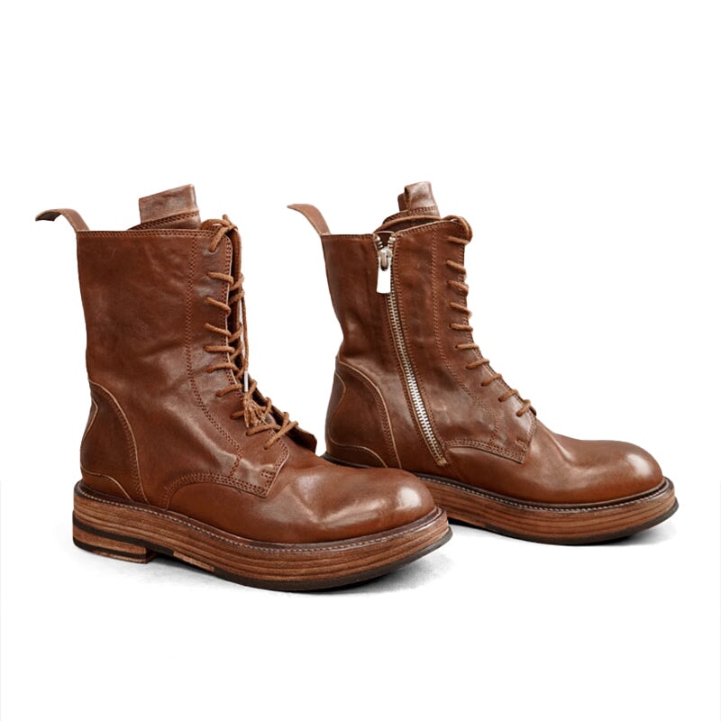 Bottes d'été orthopédiques durables