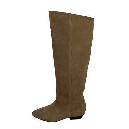 Bottes d'été orthopédiques confortables et sur mesure