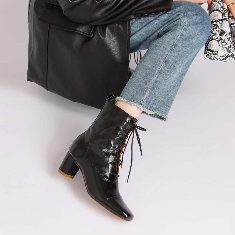 Bottes d'été orthopédiques de haute qualité