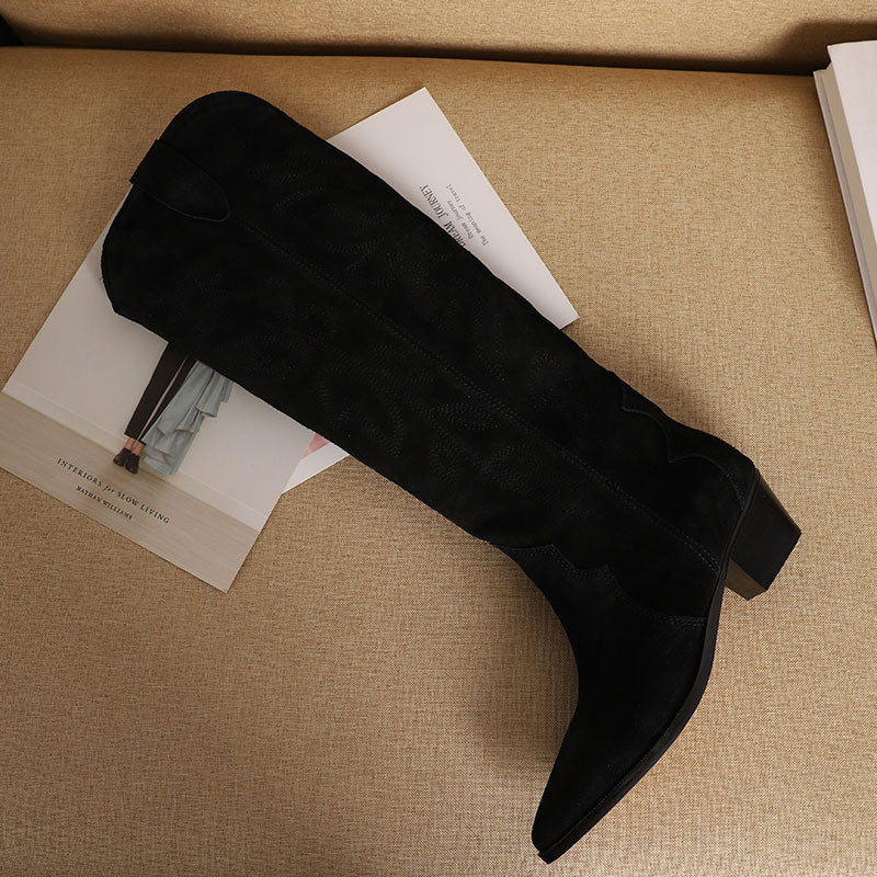 Bottes d'été orthopédiques de soutien