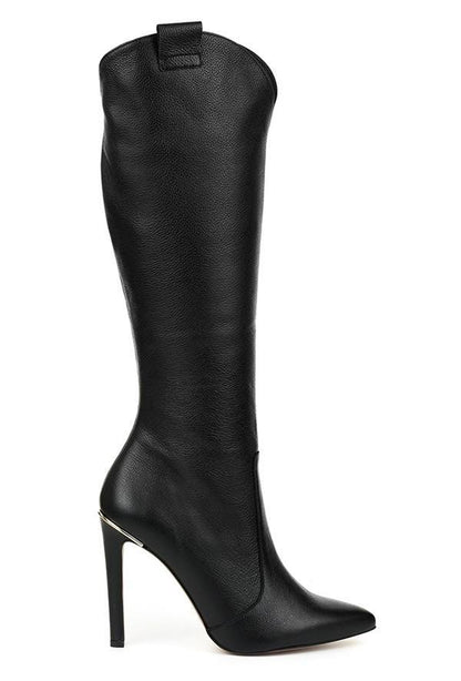 Bottes d'été orthopédiques confortables et décontractées
