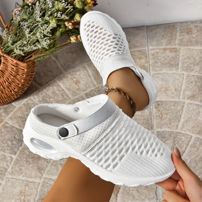 Baskets d'été orthopédiques polyvalentes et de soutien