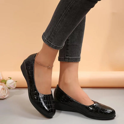 Chaussures d'été orthopédiques durables
