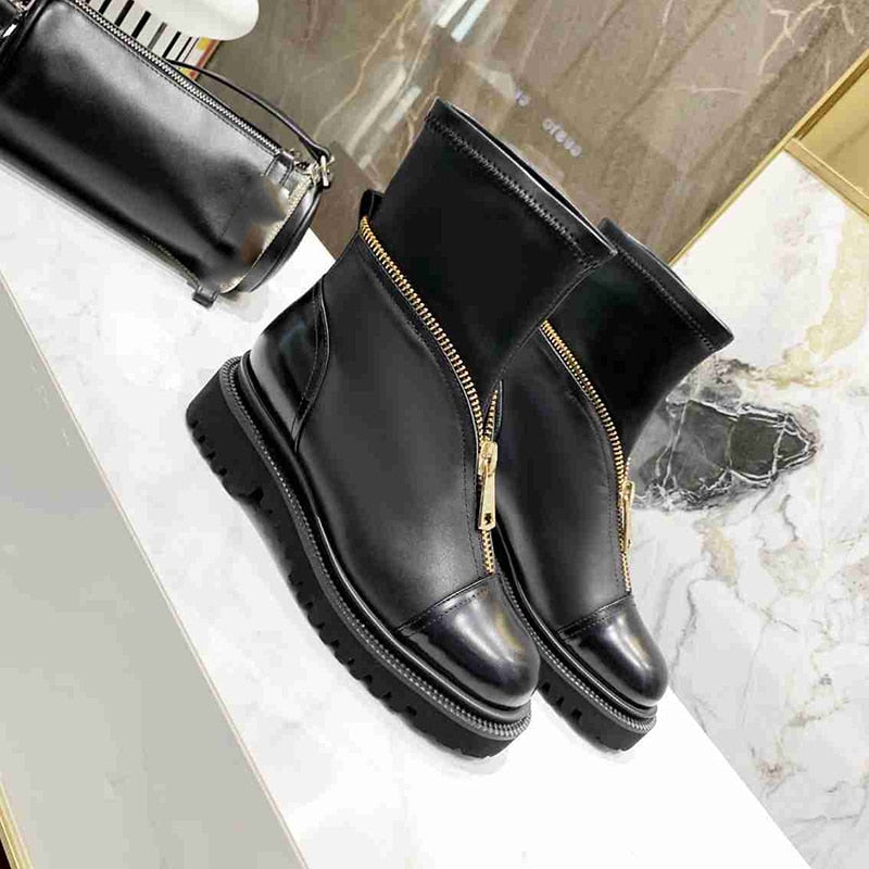 Bottes d'été orthopédiques confortables et sur mesure