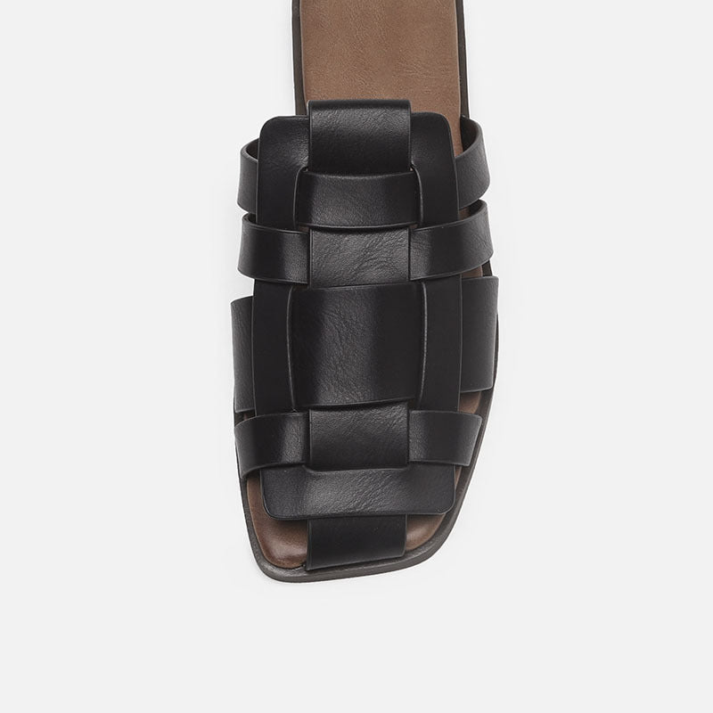 Sandales d'été orthopédiques confortables et élégantes