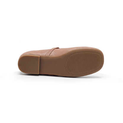 Chaussures d'été orthopédiques confortables et décontractées