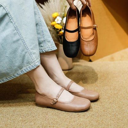 Chaussures d'été orthopédiques confortables et décontractées
