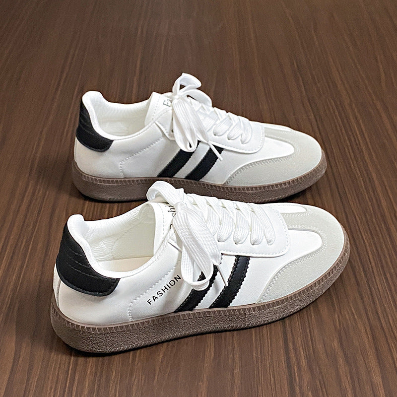 Baskets d'été orthopédiques, confortables et tendance