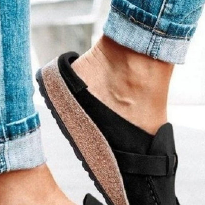 Baskets d'été orthopédiques élégantes et confortables