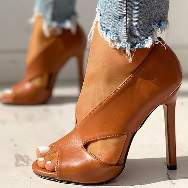 Chaussures d'été orthopédiques confortables et polyvalentes