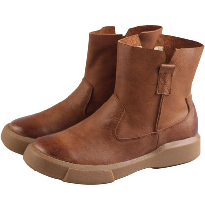 Bottes d'été orthopédiques durables et de soutien