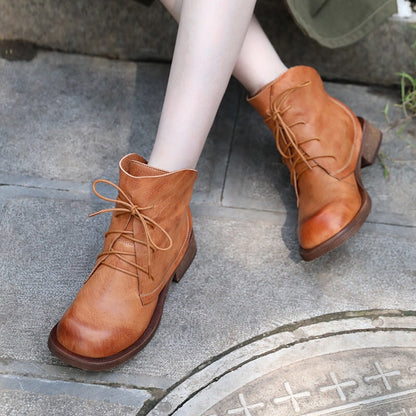 Bottes d'été orthopédiques tendance et de soutien