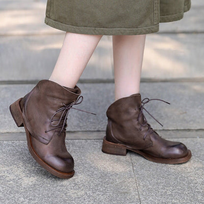 Bottes d'été orthopédiques tendance et de soutien