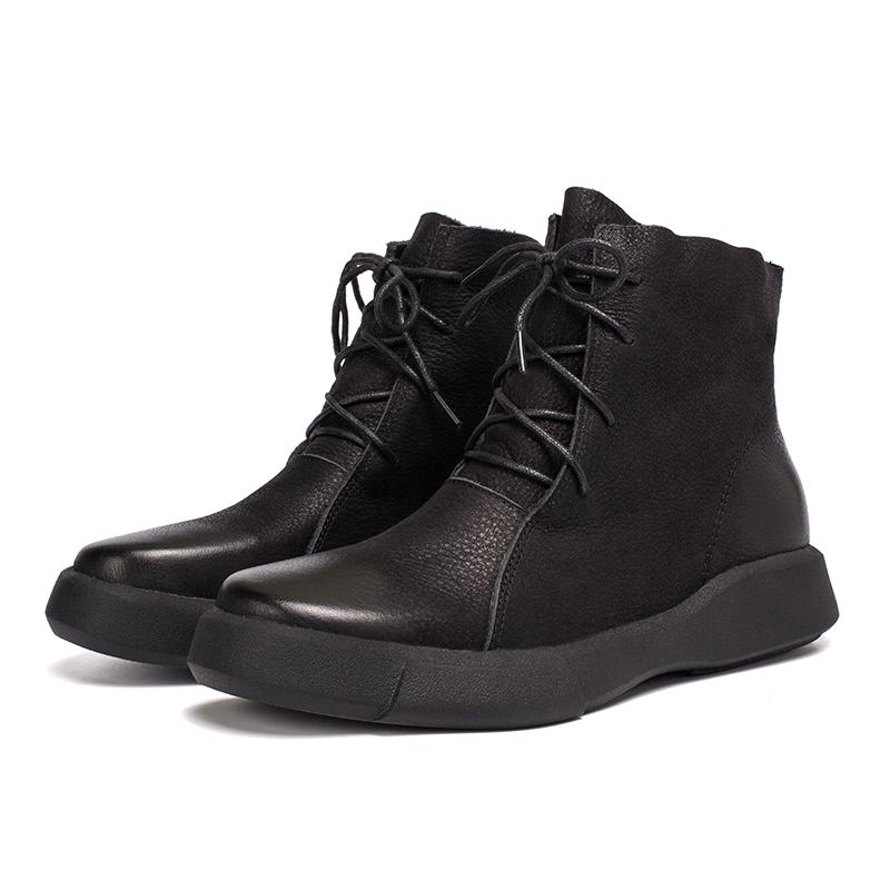 Bottes d'été orthopédiques confortables et sur mesure