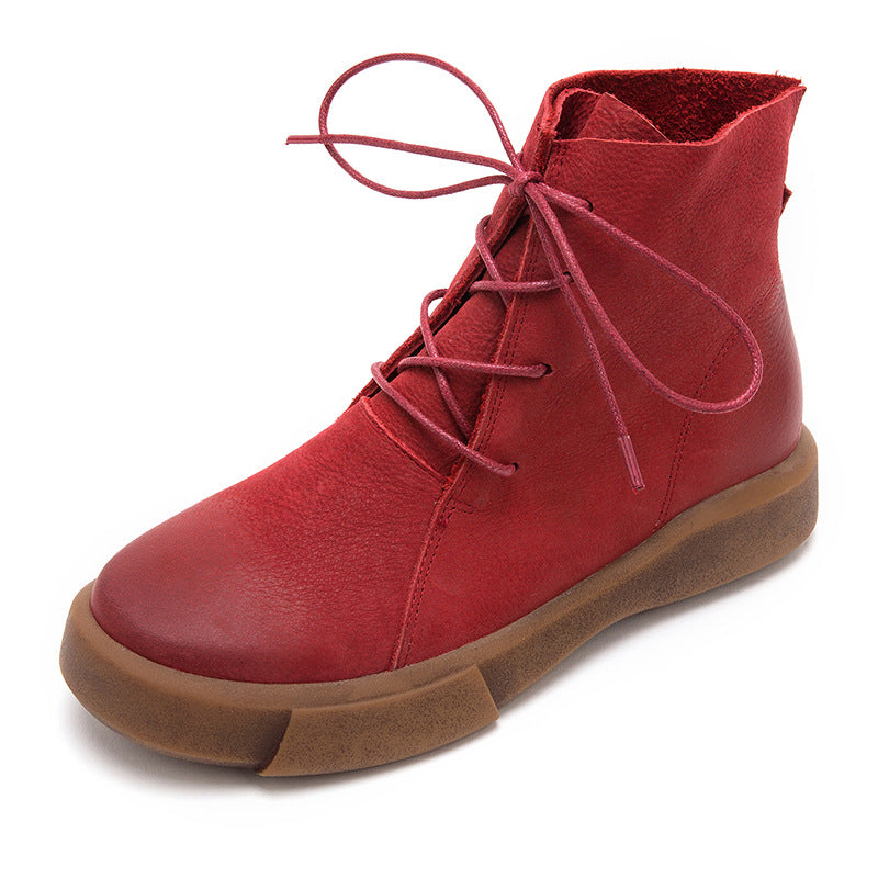 Bottes d'été orthopédiques confortables et sur mesure