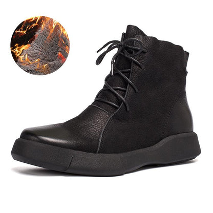 Bottes d'été orthopédiques confortables et sur mesure