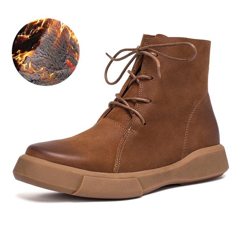 Bottes d'été orthopédiques confortables et sur mesure