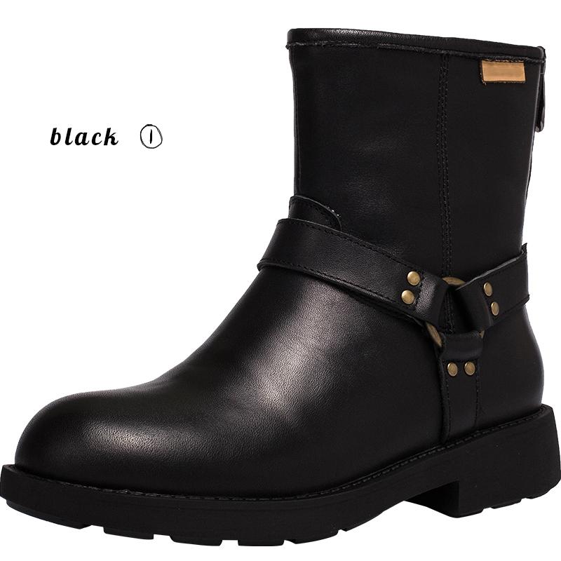 Bottes d'été orthopédiques polyvalentes et de soutien