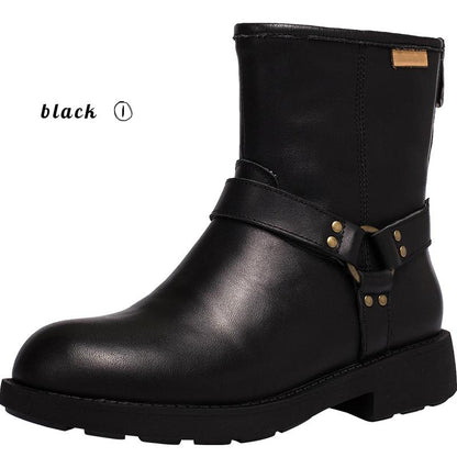 Bottes d'été orthopédiques polyvalentes et de soutien