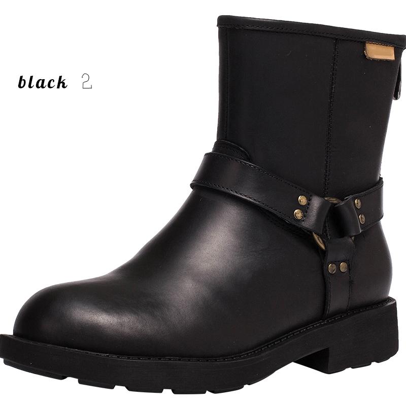 Bottes d'été orthopédiques polyvalentes et de soutien
