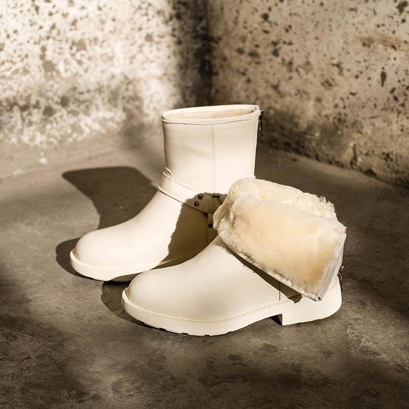 Bottes d'été orthopédiques polyvalentes et de soutien
