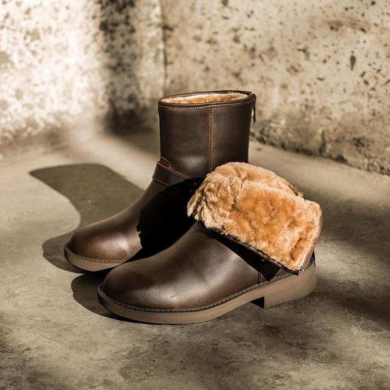 Bottes d'été orthopédiques polyvalentes et de soutien