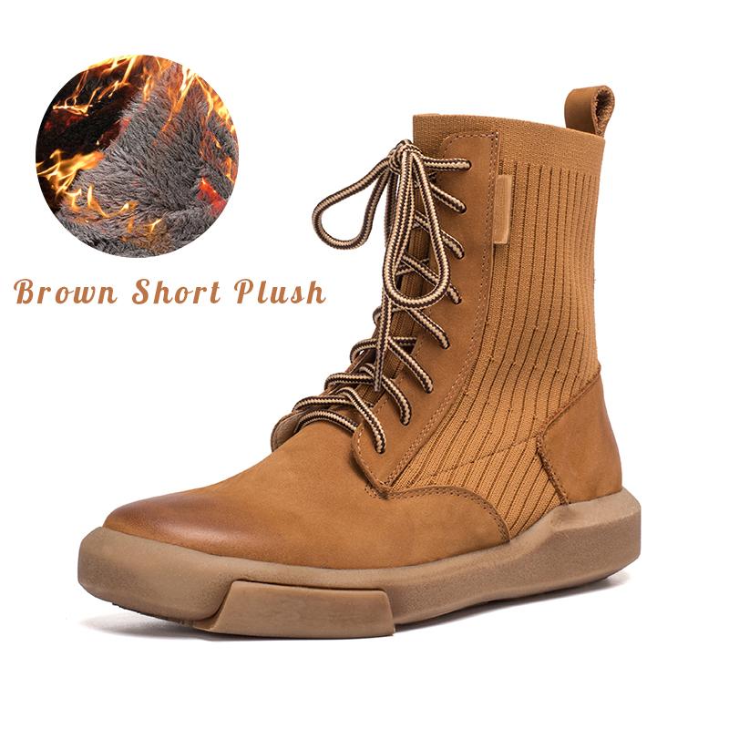 Bottes d'été orthopédiques polyvalentes et de soutien