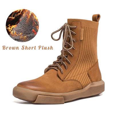 Bottes d'été orthopédiques polyvalentes et de soutien