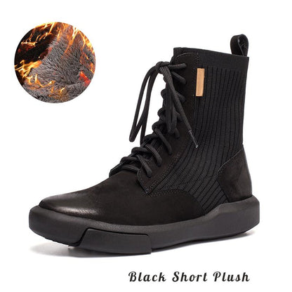 Bottes d'été orthopédiques polyvalentes et de soutien