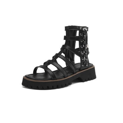 Chaussures d'été orthopédiques de haute qualité