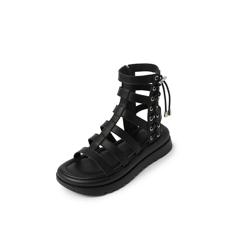 Chaussures d'été orthopédiques de haute qualité