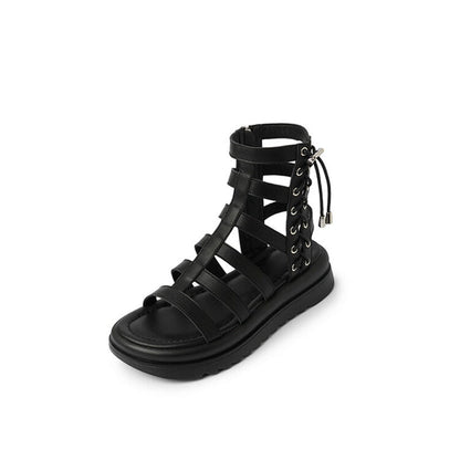 Chaussures d'été orthopédiques de haute qualité