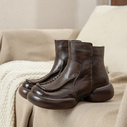 Bottes d'été orthopédiques tendance et de soutien