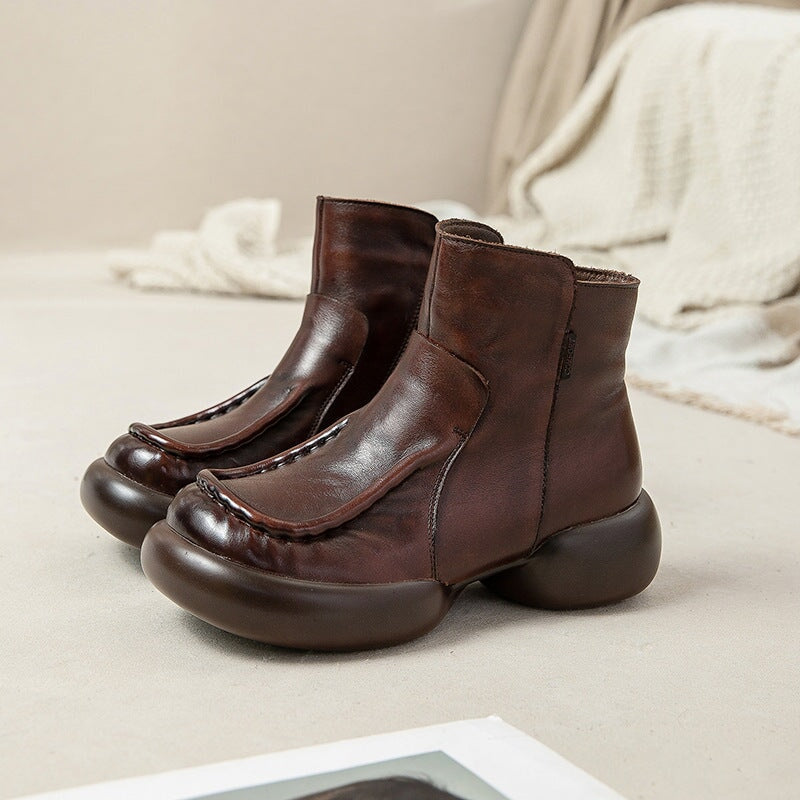Bottes d'été orthopédiques tendance et de soutien