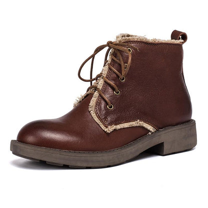 Bottes d'été orthopédiques confortables et décontractées