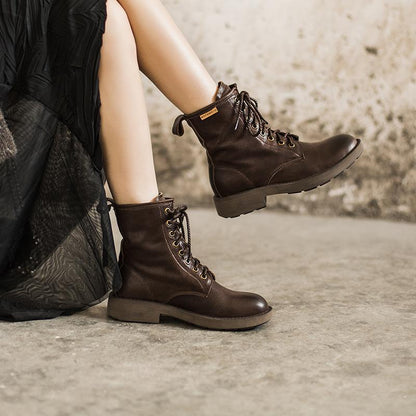 Bottes d'été orthopédiques durables