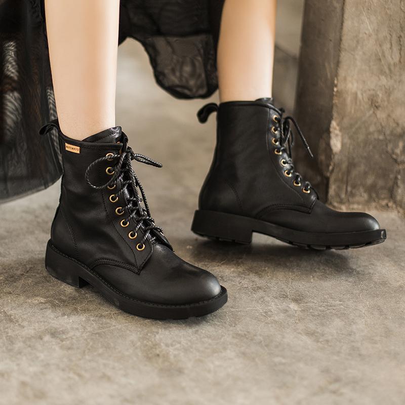 Bottes d'été orthopédiques durables
