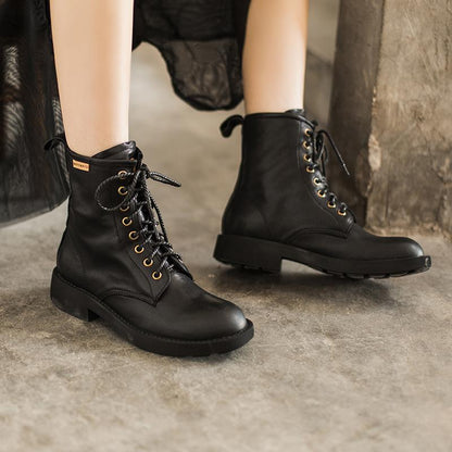 Bottes d'été orthopédiques durables