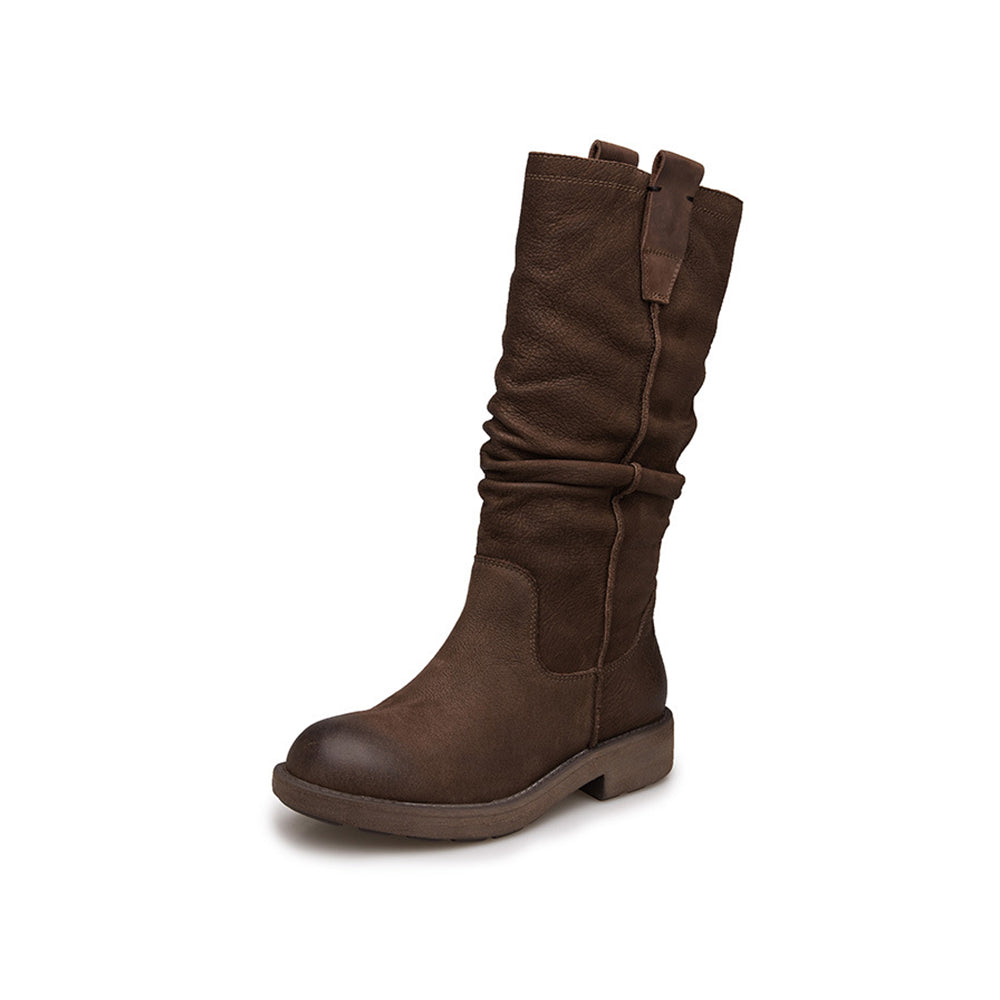 Bottes d'été orthopédiques de soutien