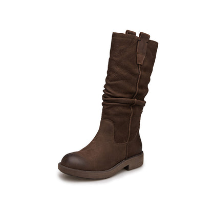 Bottes d'été orthopédiques de soutien